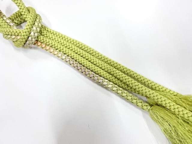 Japanese Kimono / Accessories Silk